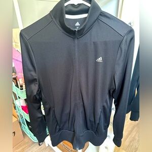 Adidas Running Sports Jacket